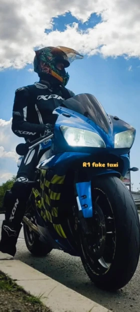 Yamaha YZF-R1 undefined | Auto.bg — изображение 12 Yamaha YZF-R1 undefined | Auto.bg — изображение 12