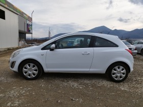 Opel Corsa 1.2-BENZIN/GAZ | Mobile.bg   2