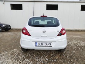 Opel Corsa 1.2-BENZIN/GAZ | Mobile.bg   4