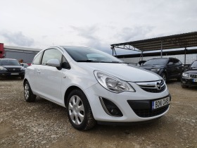 Opel Corsa 1.2-BENZIN/GAZ | Mobile.bg   7