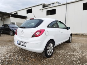 Opel Corsa 1.2-BENZIN/GAZ | Mobile.bg   5
