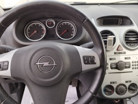Opel Corsa 1.2-BENZIN/GAZ | Mobile.bg   12