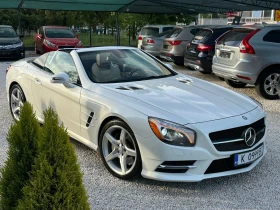 Mercedes-Benz SL 500 AMG - Car24.bg Mercedes-Benz SL 500 AMG