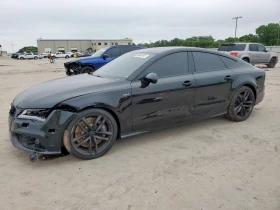 Audi S7 PREMIUM* 4x4* ПОДГРЕВИ* ОБДУХВАНЕ - Car24.bg Audi S7 PREMIUM* 4x4* ПОДГРЕВИ* ОБДУХВАНЕ