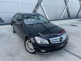Mercedes-Benz C 220 170к.с / автомат/ подгрев - Car24.bg Mercedes-Benz C 220 170к.с / автомат/ подгрев