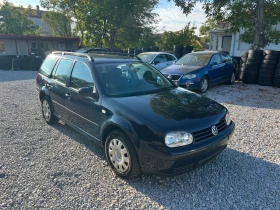 VW Golf 1.9 101 4x4 климатик теглич нов внос - Car24.bg VW Golf 1.9 101 4x4 климатик теглич нов внос
