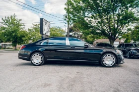 Mercedes-Benz Maybach S560 4Matic / BURMESTER 3D / FULL - 142000 лв. / 72603.45 € - 91555842 2 | Car24.bg Mercedes-Benz Maybach S560 4Matic / BURMESTER 3D / FULL - 142000 лв. / 72603.45 € - 91555842 2