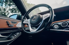 Mercedes-Benz Maybach S560 4Matic / BURMESTER 3D / FULL - 142000 лв. / 72603.45 € - 91555842 11 | Car24.bg Mercedes-Benz Maybach S560 4Matic / BURMESTER 3D / FULL - 142000 лв. / 72603.45 € - 91555842 11