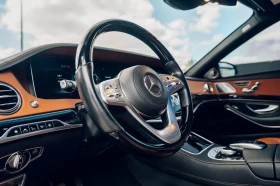 Mercedes-Benz Maybach S560 4Matic / BURMESTER 3D / FULL - 142000 лв. / 72603.45 € - 91555842 9 | Car24.bg Mercedes-Benz Maybach S560 4Matic / BURMESTER 3D / FULL - 142000 лв. / 72603.45 € - 91555842 9