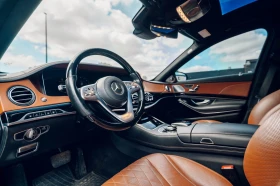 Mercedes-Benz Maybach S560 4Matic / BURMESTER 3D / FULL - 142000 лв. / 72603.45 € - 91555842 6 | Car24.bg Mercedes-Benz Maybach S560 4Matic / BURMESTER 3D / FULL - 142000 лв. / 72603.45 € - 91555842 6
