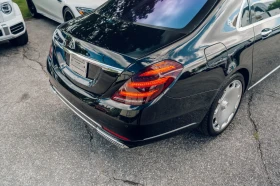 Mercedes-Benz Maybach S560 4Matic / BURMESTER 3D / FULL - 142000 лв. / 72603.45 € - 91555842 3 | Car24.bg Mercedes-Benz Maybach S560 4Matic / BURMESTER 3D / FULL - 142000 лв. / 72603.45 € - 91555842 3