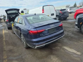 Audi A4 KOMFORT / CARFAX /PANO/ПОДГРЕВИ - 22000 € / 43028.26 лв. - 93394212 4 | Car24.bg Audi A4 KOMFORT / CARFAX /PANO/ПОДГРЕВИ - 22000 € / 43028.26 лв. - 93394212 4