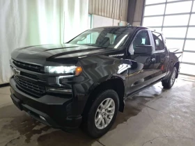 Chevrolet Silverado * RST CREW CAB SHORT BED * CARFAX * БЕЗ ПЪРВОНАЧАЛ - Car24.bg Chevrolet Silverado * RST CREW CAB SHORT BED * CARFAX * БЕЗ ПЪРВОНАЧАЛ