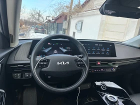 Kia EV6 RWD 77.4 KWh | Auto.bg — изображение 14 Kia EV6 RWD 77.4 KWh | Auto.bg — изображение 14
