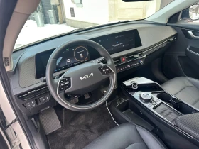Kia EV6 RWD 77.4 KWh | Auto.bg — изображение 7 Kia EV6 RWD 77.4 KWh | Auto.bg — изображение 7