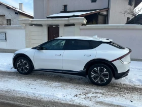 Kia EV6 RWD 77.4 KWh