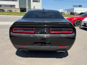 Dodge Challenger * Scat Pack* АвтоКредит * (ЦЕНА ДО БГ) | Auto.bg — изображение 6 Dodge Challenger * Scat Pack* АвтоКредит * (ЦЕНА ДО БГ) | Auto.bg — изображение 6