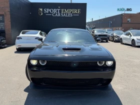 Dodge Challenger * Scat Pack* АвтоКредит * (ЦЕНА ДО БГ) | Auto.bg — изображение 2 Dodge Challenger * Scat Pack* АвтоКредит * (ЦЕНА ДО БГ) | Auto.bg — изображение 2
