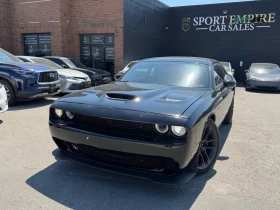 Dodge Challenger * Scat Pack* АвтоКредит * (ЦЕНА ДО БГ)
