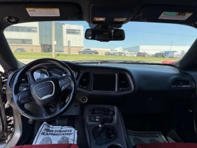 Dodge Challenger * Scat Pack* АвтоКредит * (ЦЕНА ДО БГ) | Auto.bg — изображение 11 Dodge Challenger * Scat Pack* АвтоКредит * (ЦЕНА ДО БГ) | Auto.bg — изображение 11