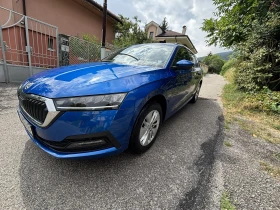 Skoda Octavia 2.0 TDI DSG Еуратек 1 Собственик | Auto.bg — изображение 2 Skoda Octavia 2.0 TDI DSG Еуратек 1 Собственик | Auto.bg — изображение 2