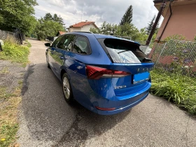 Skoda Octavia 2.0 TDI DSG Еуратек 1 Собственик | Auto.bg — изображение 6 Skoda Octavia 2.0 TDI DSG Еуратек 1 Собственик | Auto.bg — изображение 6