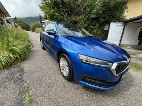 Skoda Octavia 2.0 TDI DSG Еуратек 1 Собственик | Auto.bg — изображение 4 Skoda Octavia 2.0 TDI DSG Еуратек 1 Собственик | Auto.bg — изображение 4