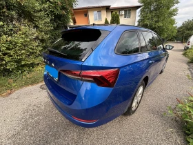 Skoda Octavia 2.0 TDI DSG Еуратек 1 Собственик | Auto.bg — изображение 5 Skoda Octavia 2.0 TDI DSG Еуратек 1 Собственик | Auto.bg — изображение 5