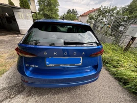 Skoda Octavia 2.0 TDI DSG Еуратек 1 Собственик | Auto.bg — изображение 7 Skoda Octavia 2.0 TDI DSG Еуратек 1 Собственик | Auto.bg — изображение 7