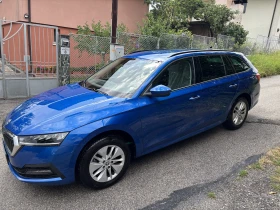 Skoda Octavia 2.0 TDI DSG Еуратек 1 Собственик