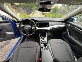 Skoda Octavia 2.0 TDI DSG Еуратек 1 Собственик | Auto.bg — изображение 11 Skoda Octavia 2.0 TDI DSG Еуратек 1 Собственик | Auto.bg — изображение 11