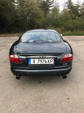 Jaguar Xkr Купе | Auto.bg — изображение 2 Jaguar Xkr Купе | Auto.bg — изображение 2
