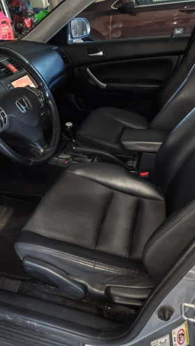 Honda Accord Tourer sport | Auto.bg — изображение 11 Honda Accord Tourer sport | Auto.bg — изображение 11
