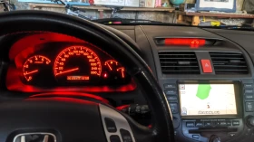 Honda Accord Tourer sport | Auto.bg — изображение 8 Honda Accord Tourer sport | Auto.bg — изображение 8