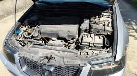 Honda Accord Tourer sport | Auto.bg — изображение 7 Honda Accord Tourer sport | Auto.bg — изображение 7