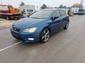 Seat Leon 1.6-TDI 105кс. - Car24.bg Seat Leon 1.6-TDI 105кс.