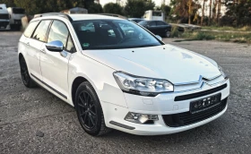 Citroen C5 2.0HDI- НАВИГАЦИЯ