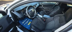 Citroen C5 2.0HDI- НАВИГАЦИЯ - 3777 € - 96716206 9 | Car24.bg Citroen C5 2.0HDI- НАВИГАЦИЯ - 3777 € - 96716206 9