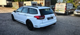 Citroen C5 2.0HDI- НАВИГАЦИЯ - 3777 € - 96716206 7 | Car24.bg Citroen C5 2.0HDI- НАВИГАЦИЯ - 3777 € - 96716206 7