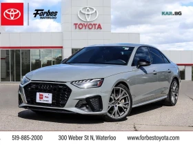 Audi A4 ACC * 360 * АвтоКредит * (ЦЕНА ДО БГ) - Car24.bg Audi A4 ACC * 360 * АвтоКредит * (ЦЕНА ДО БГ)