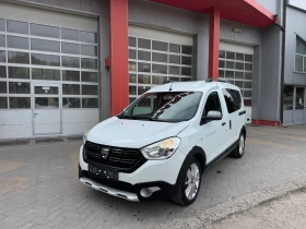 Снимка Dacia Dokker