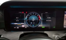 Mercedes-Benz CLS 450 4MATIC Designo Exclusive Edition * | Auto.bg — изображение 11 Mercedes-Benz CLS 450 4MATIC Designo Exclusive Edition * | Auto.bg — изображение 11