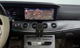 Mercedes-Benz CLS 450 4MATIC Designo Exclusive Edition * | Auto.bg — изображение 10 Mercedes-Benz CLS 450 4MATIC Designo Exclusive Edition * | Auto.bg — изображение 10