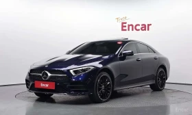 Mercedes-Benz CLS 450 4MATIC Designo Exclusive Edition *