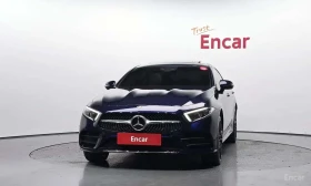 Mercedes-Benz CLS 450 4MATIC Designo Exclusive Edition * | Auto.bg — изображение 3 Mercedes-Benz CLS 450 4MATIC Designo Exclusive Edition * | Auto.bg — изображение 3