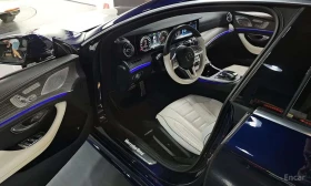 Mercedes-Benz CLS 450 4MATIC Designo Exclusive Edition * | Auto.bg — изображение 7 Mercedes-Benz CLS 450 4MATIC Designo Exclusive Edition * | Auto.bg — изображение 7