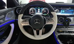 Mercedes-Benz CLS 450 4MATIC Designo Exclusive Edition * | Auto.bg — изображение 9 Mercedes-Benz CLS 450 4MATIC Designo Exclusive Edition * | Auto.bg — изображение 9