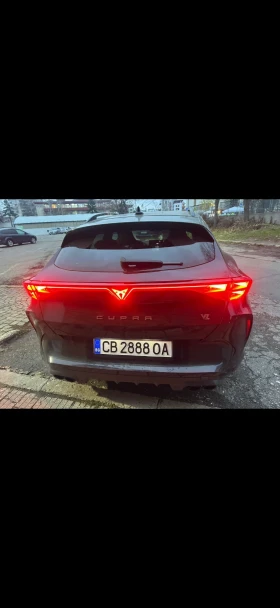 Cupra Formentor FORMENTOR VZ333 - 37000 € - 54619112 4 | Car24.bg Cupra Formentor FORMENTOR VZ333 - 37000 € - 54619112 4
