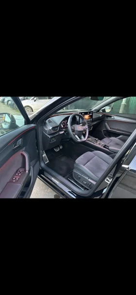 Cupra Formentor FORMENTOR VZ333 - 37000 € - 54619112 5 | Car24.bg Cupra Formentor FORMENTOR VZ333 - 37000 € - 54619112 5