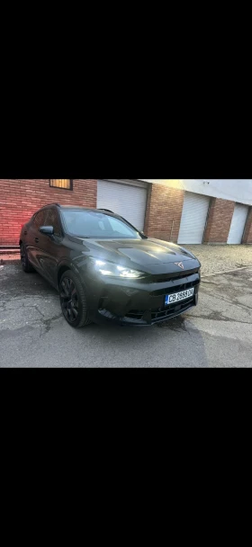 Cupra Formentor FORMENTOR VZ333 - 37000 € - 54619112 2 | Car24.bg Cupra Formentor FORMENTOR VZ333 - 37000 € - 54619112 2